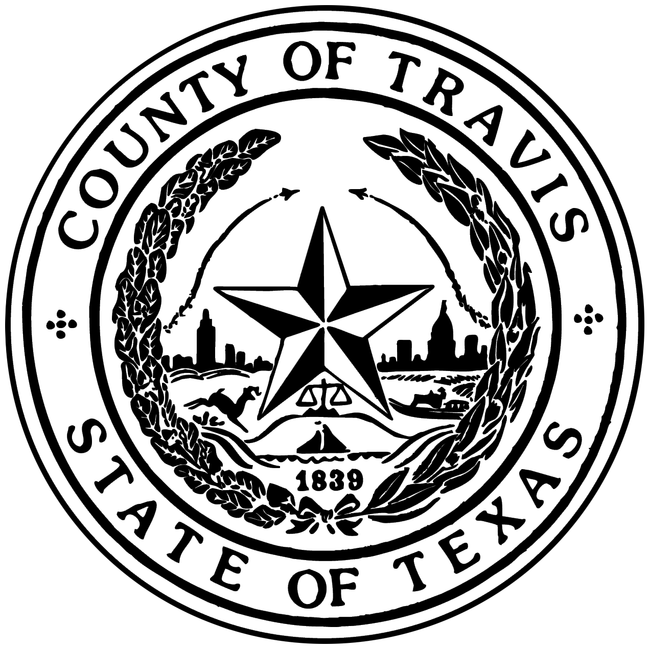 TCC Seal